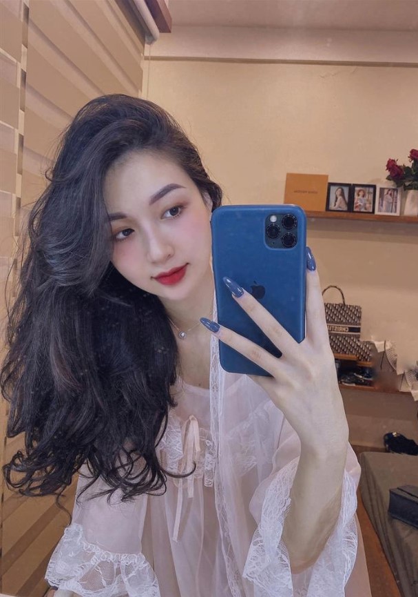 Clip sex Thư Vũ về nhà đi con
