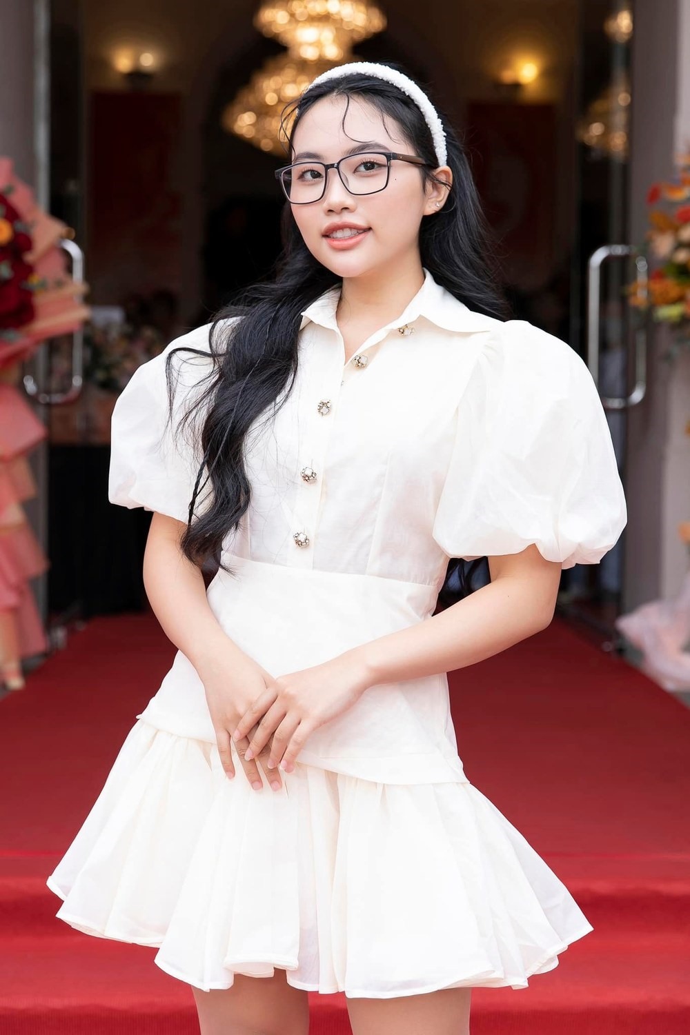 Clip sex Phương Mỹ Chi bú cu bạn trai